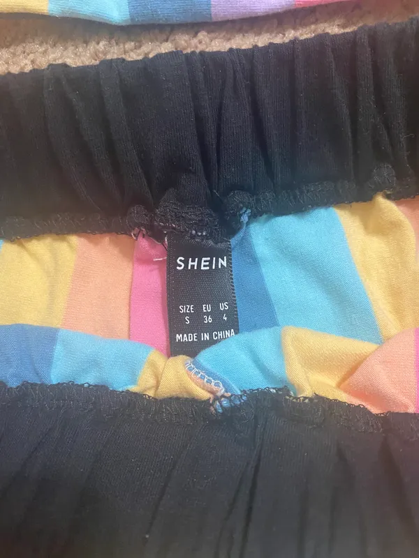 SheIn Two Piece Set - Image 3