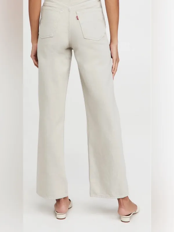 Levi’s High Loose Jeans - Image 3