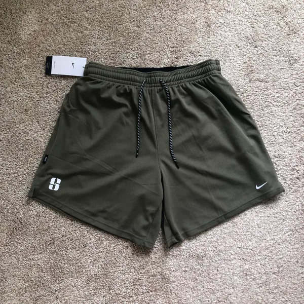 Nike Sabrina Reversible Shorts - Image 4