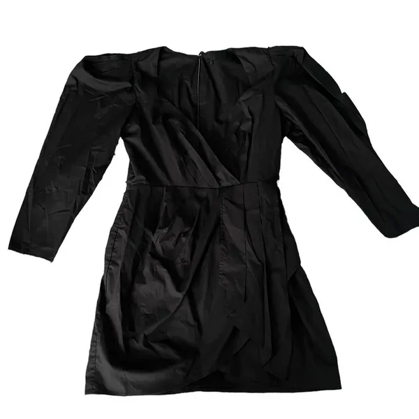 NBD Malone Mini Dress - Image 4