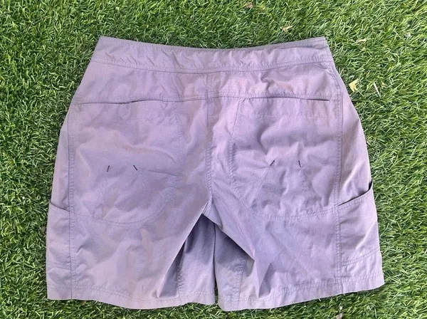 Patagonia Womens Swim Trunks - Image 5