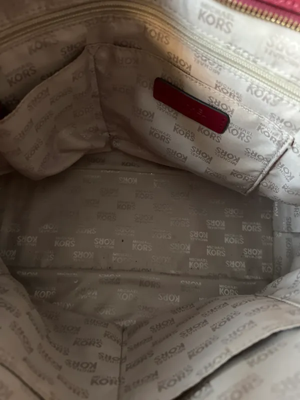 Michael Kors Tote Handbag - Image 3