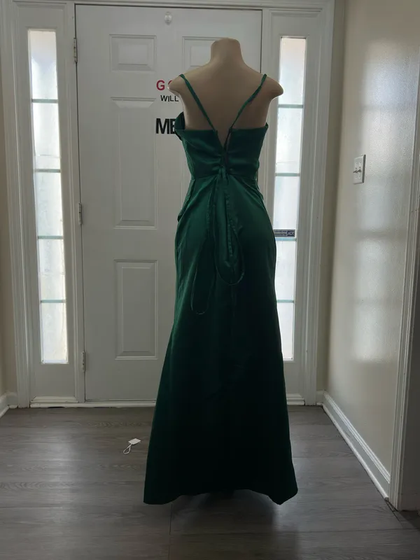 Wedding dress - Image 7
