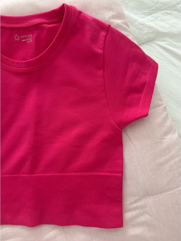 Aerie OFFLINE Top - Image 2