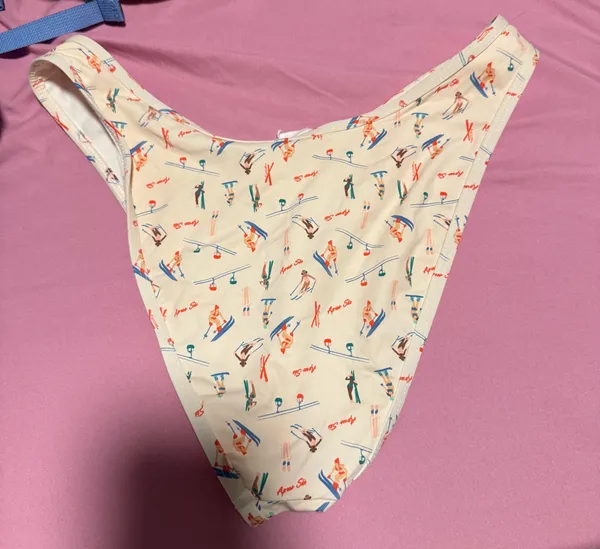 Dippin' Daisy's Bikini Bottoms - Image 3