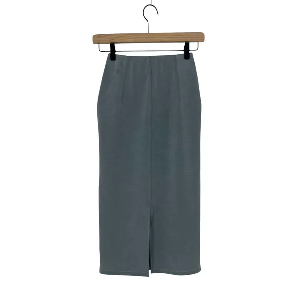 Lululemon Softstreme‎ High-Rise Midi Skirt in Belgian Blue - Image 10