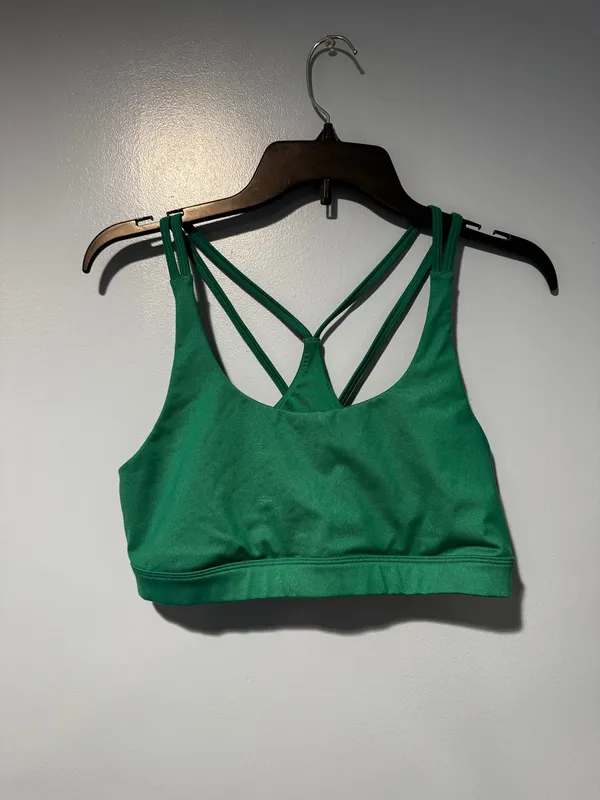 Alo Yoga Sports Bra - Image 2