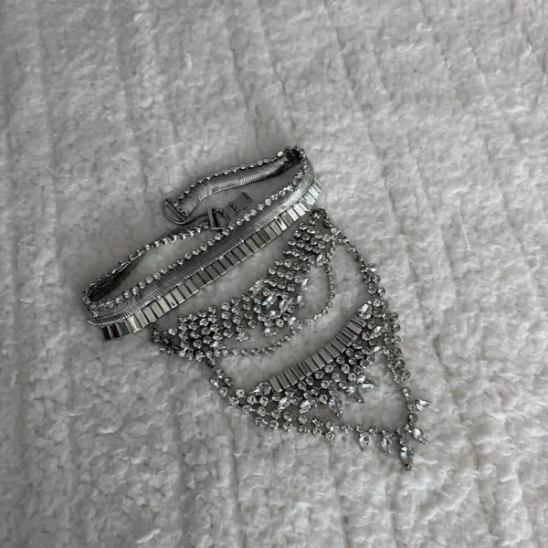 Source Unknown Unbranded Women's Pink Jewellery - Image 3