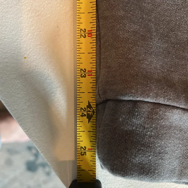 Columbia jogger size L gray - Image 8