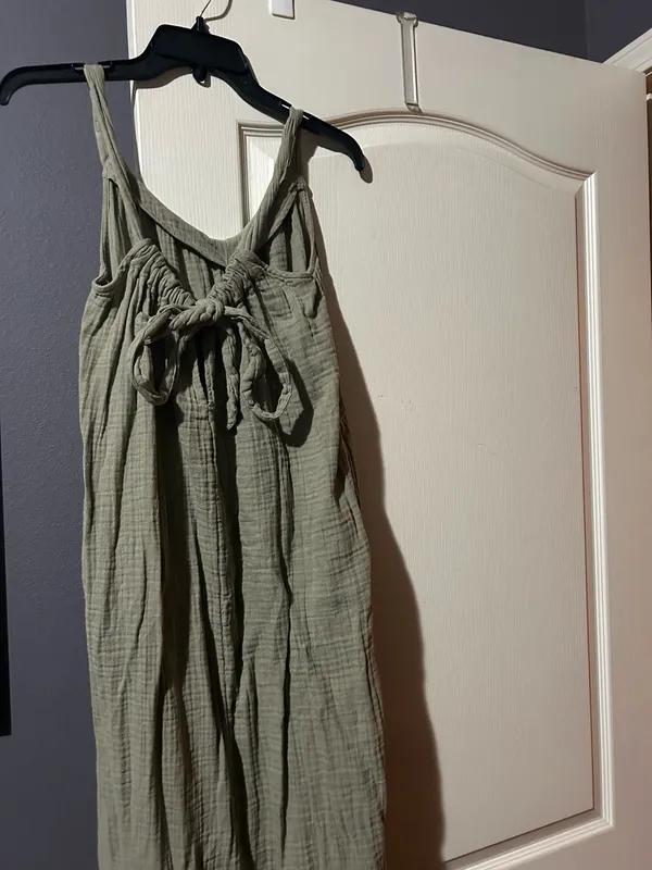 Old Navy Maxi Dress - Image 2