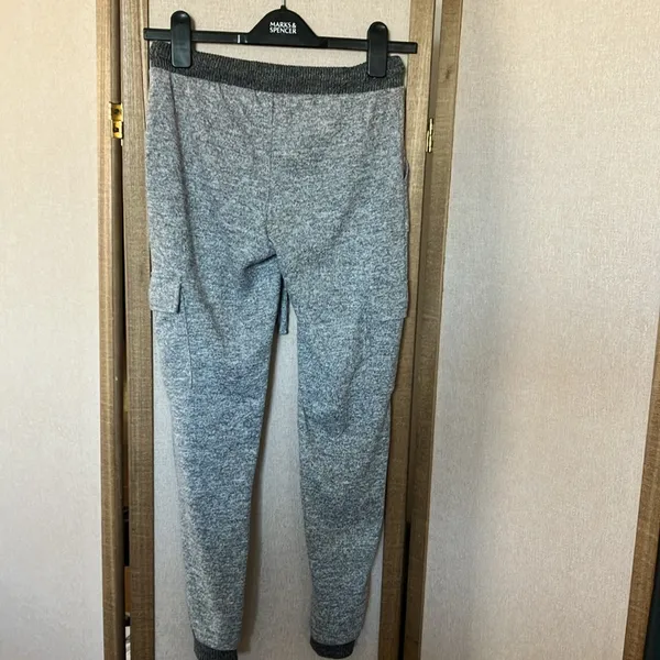 FINAL MARKDOWN No boundaries Gray Jogger Pants xs Size undefined - Image 6