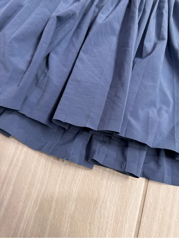 Offline by Aerie Pleated Skort - Image 5
