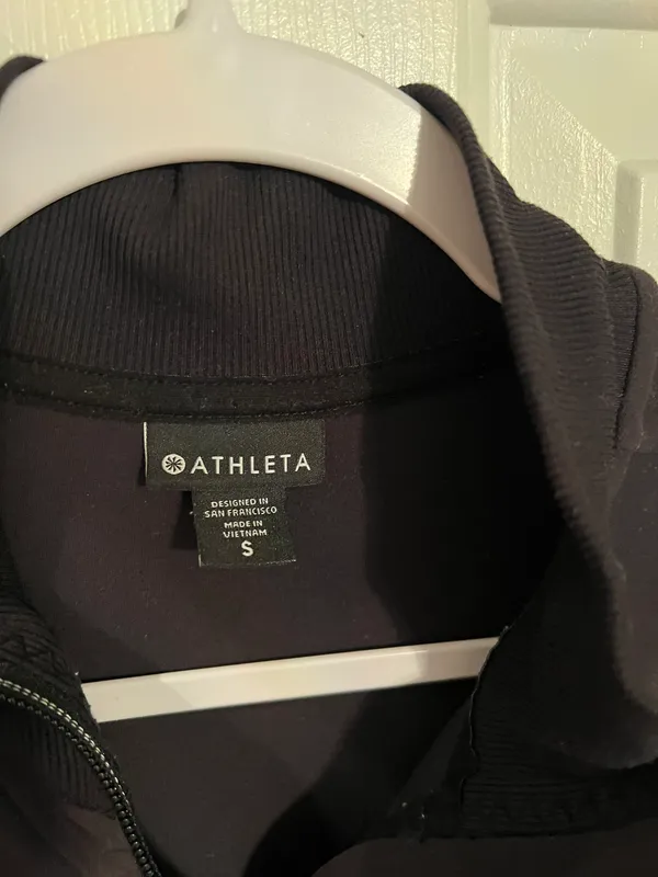 Zip Jacket - Image 2
