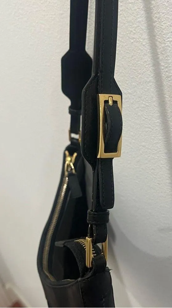 GUCCI Jackie 1961 Shoulder Bag - Image 7