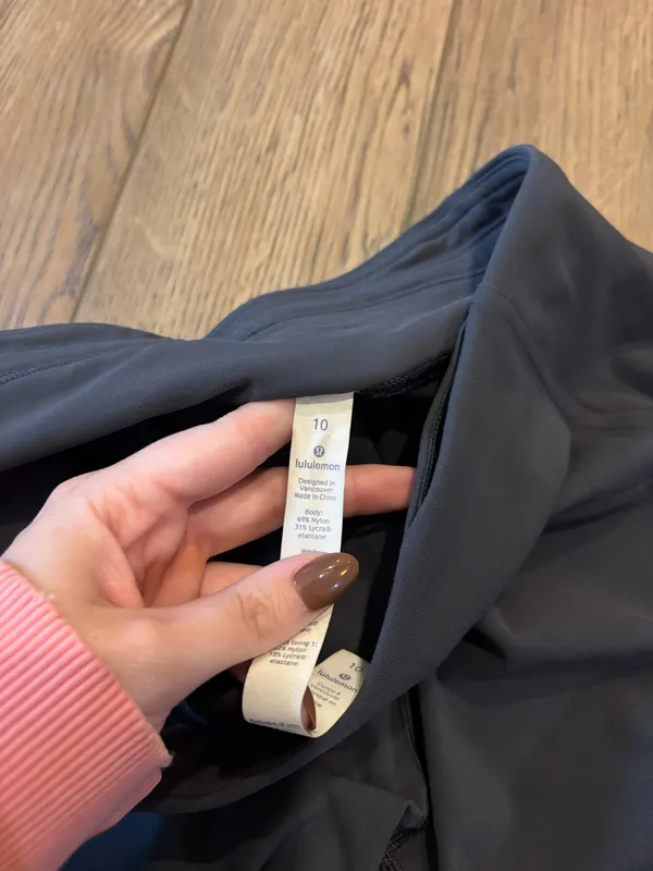 Lululemon leggings  - Image 6
