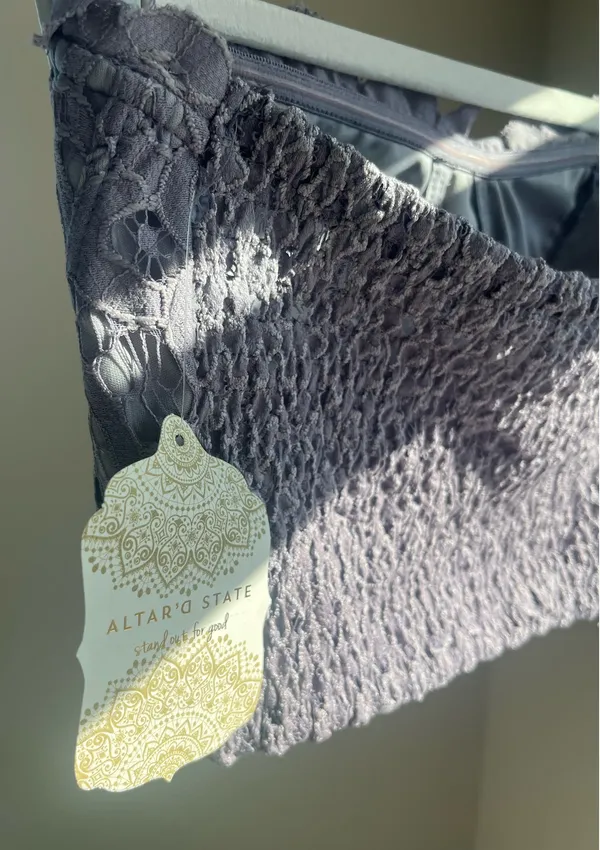 Altar'd State Tube Crochet Top - Image 5