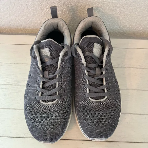 APL Athletic Propulsion Labs Techloom Pro Running Tennis Shoes Sneakers - Image 2