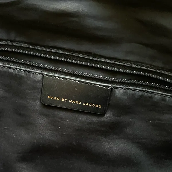Marc Jacob’s Crossbody Purse - Image 3