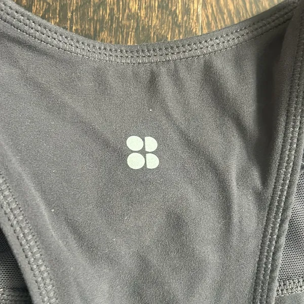 Sweaty Betty‎ Longline Sports Bra - Image 4