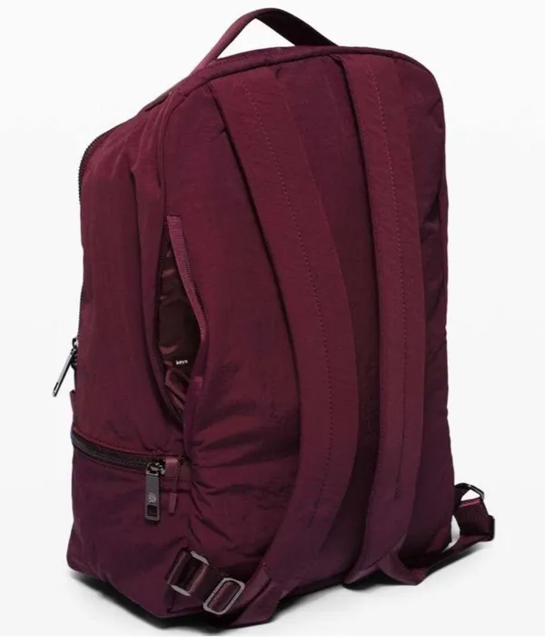 Lululemon City Adventurer Backpack - Image 2