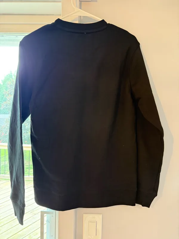 Northeastern Fanatics Crewneck - Image 3