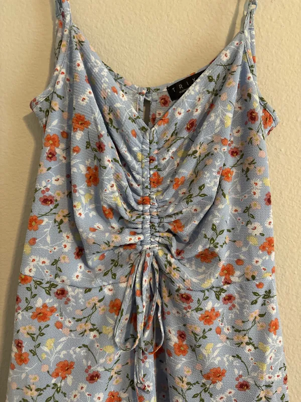Francesca's Dress - Image 2