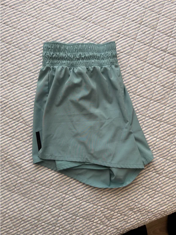Reebok Shorts Women’s - Image 5