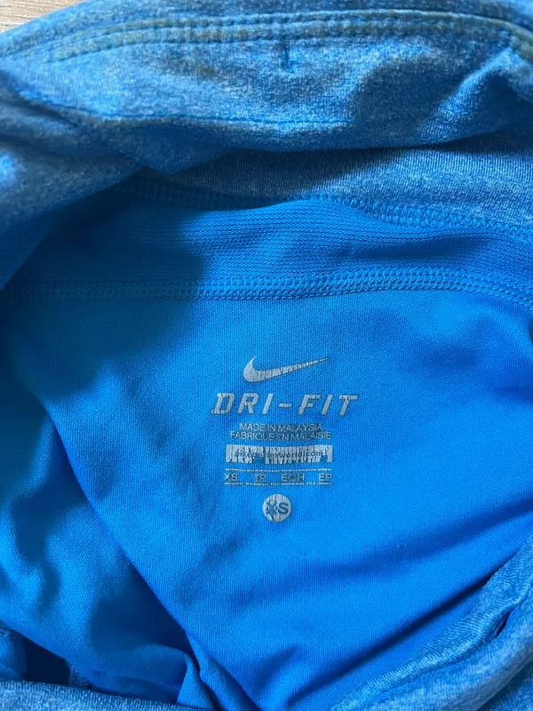 Nike Women’s Dri-Fit Running Shorts - Image 4