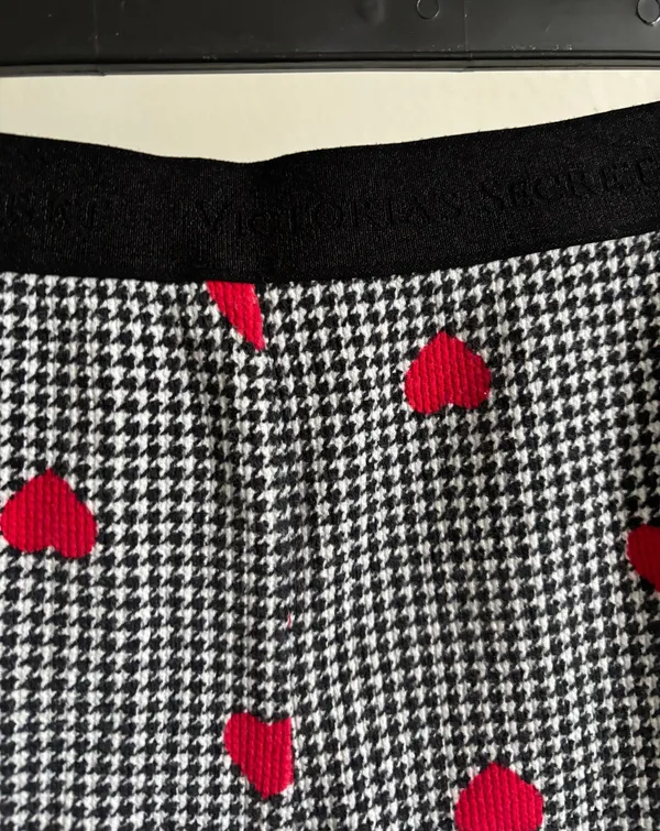 victoria’s secret sleep shorts - Image 2