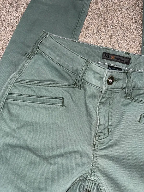 5.11 Tactical Pants - Image 5