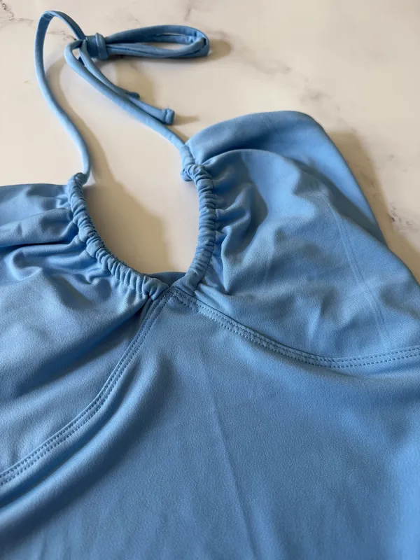 Abercrombie bodysuit - Image 2