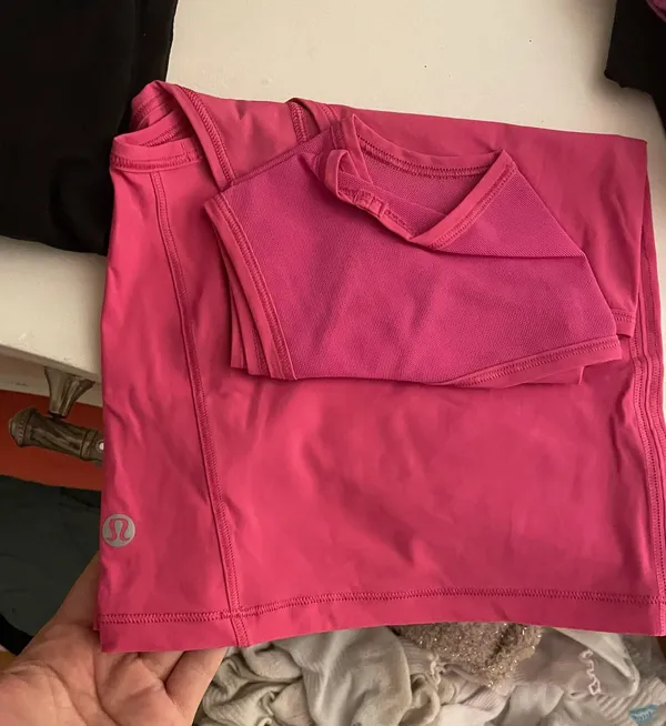 Lululemon Tank - Image 4