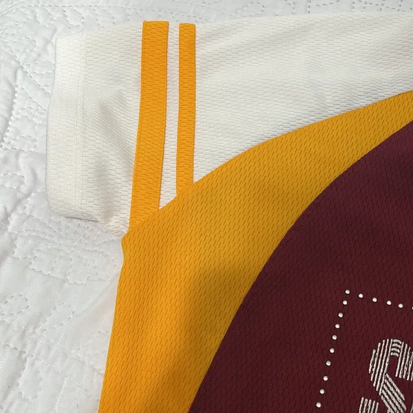 ASU Arizona State University Sun Devils Football Jersey Top - Image 3