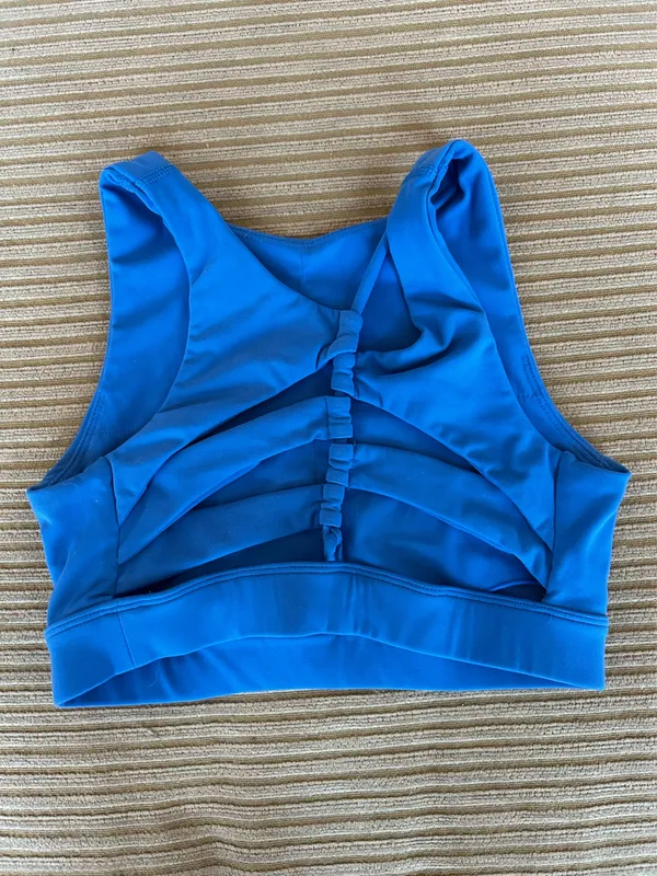 Kamo Fitness Sports Bra - Image 4