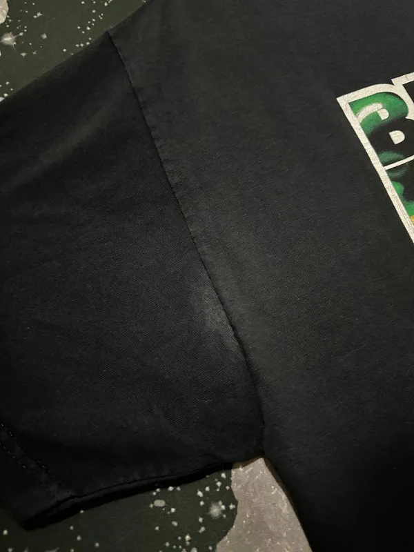 Billiard Life Pool Life Graphic Shirt - Image 4