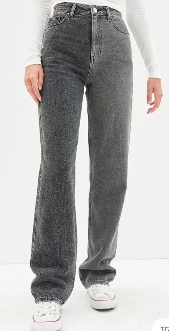 PacSun 90s Boyfriend Jeans - Image 4