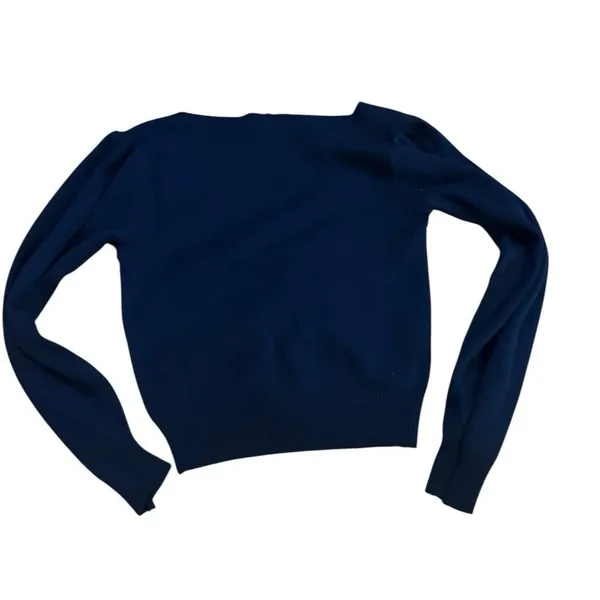 Nasty Gal Long sleeve Sweetheart Neck U - Image 2