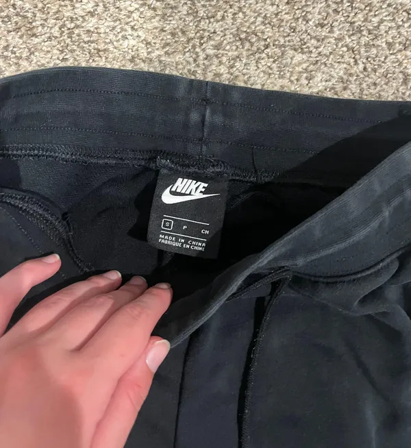 Nike Sweatpants - Image 3