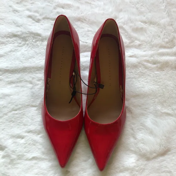ZARA Pumps size 6 - Image 2