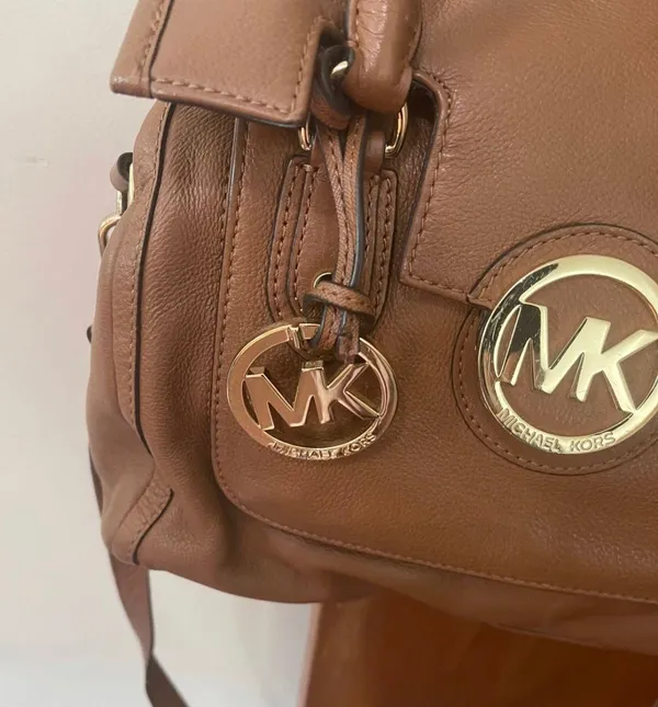 Michael Kors bag - Image 3