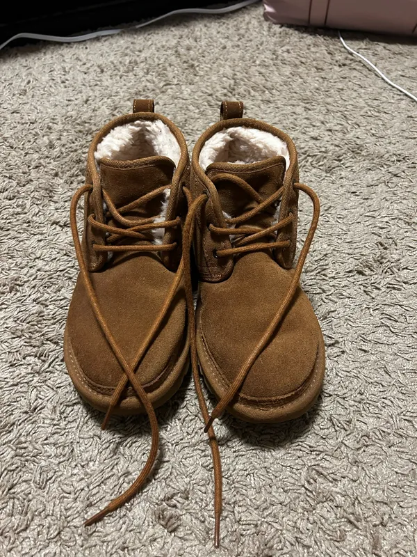 UGG Boots - Image 2