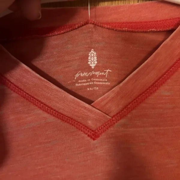 Free people top - Image 2