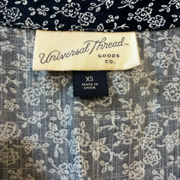 Universal Thread Jumpsuit  - Image 4