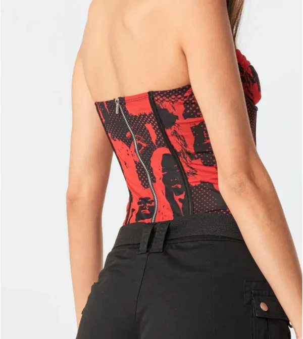 Edikted Top - Image 2
