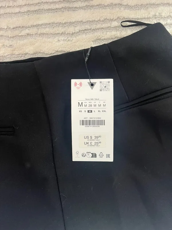 Skort - Image 4