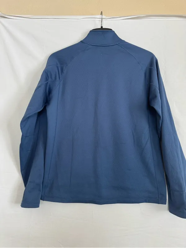 REI women’s Navy Blue Half - Image 4