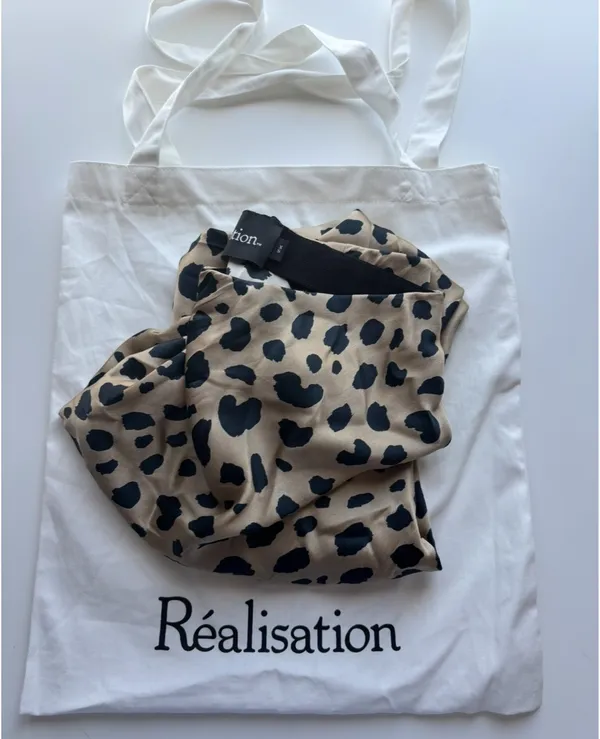 Realisation Par Naomi Skirt Wild Things - Image 4