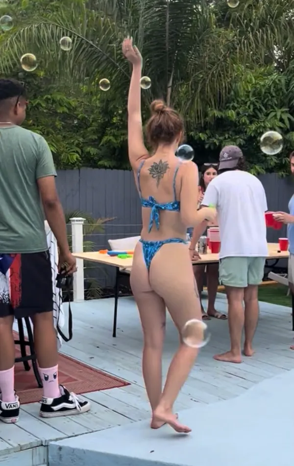 PacSun Bikini Bottoms - Image 4