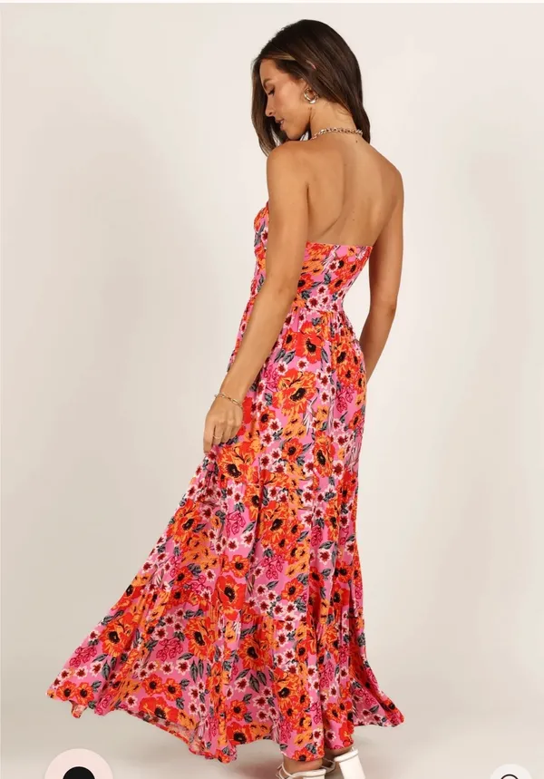 Petal & Pup Sarai Dress - Image 2