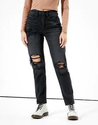 American Eagle 90s Boyfriend Jean - Image 7